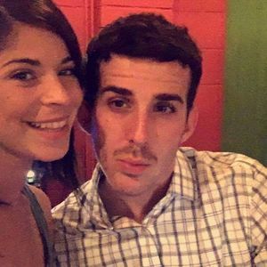 Meet your Posher, Travis